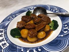 -津菜典藏河西店(水上店)