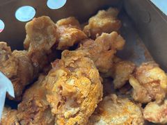 -阿捡忭京炸鸡(长沙韭菜园总店)