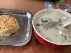 -教师之家赵家羊汤馆(东青龙街店)