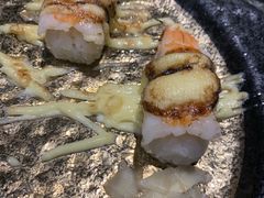 -NIUAN牛庵·日式和牛烧肉(恒隆店)