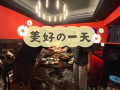 -成都娃娃花园餐厅 (南艺旗舰店)