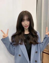 -东秀护肤造型