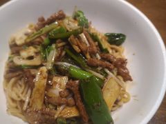 -寻裕记·现炒浇头面(人民广场店)