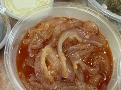 -铭聚章鱼土笋冻(松柏店)