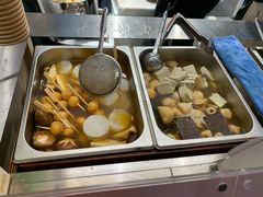 -小条食堂(筼筜天虹店)
