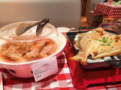 -西贝(宝乐汇店)