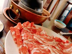 -竹叶涮肉坊(总店)