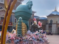 -青岛方特梦幻王国