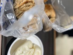 -李小老烧饼(常营民族家园店)