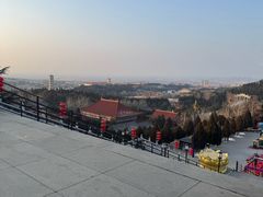 -龙口南山旅游景区