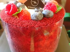 -姆们M Sweetie Cake(三里屯店)