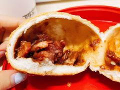 -蔡澜点心·粤菜(花城汇南区店)