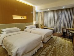 -深圳大梅沙京基洲际度假酒店