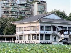 -荔湾湖公园