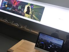 -Apple零售店(新街口店)