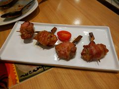 -必胜客(花舞大唐博物馆店)