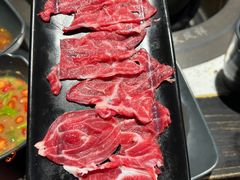 -海汕记·潮汕鲜牛肉火锅·自助