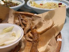 -常和州·夜宵大排档(常州单店)