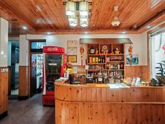 -芦茨金富饭庄·25年老字号·专做稻草鸡