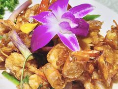 -东江海鲜大排档·潮汕菜·砂锅粥