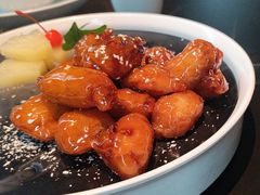 -钱塘潮·精致江浙菜(福田COCO Park店)