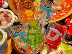 -张翻越·川渝冒菜·武汉黑鸭煲(城北万象城店)