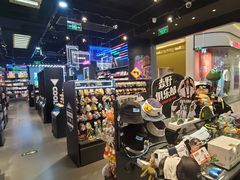 -酷乐潮玩(长楹龙湖天街店)