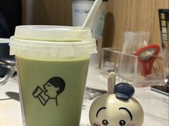 -喜茶(东莞厚街万达店)