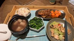 -和伊母婴护理中心·全套房(金山店)