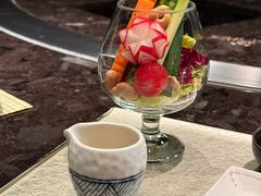 -Ginza Onodera铁板烧(外滩十八号店)