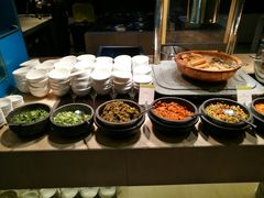 -汇景希尔顿逸林酒店·悦轩中餐厅