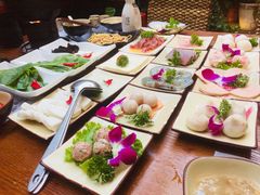 -束河人家(南锣鼓巷店)