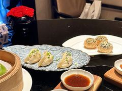 -上海苏宁宝丽嘉酒店·嘉府壹号中餐厅