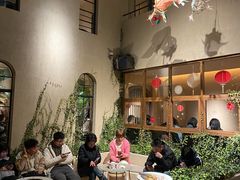 -朴墅(西湖青芝坞店·杭帮菜·家宴.14年的店)