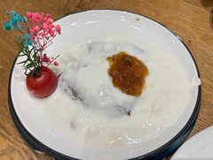 -烤无忌·新疆菜馆(格林威治城店)