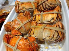 螃蟹-盒马鲜生(顺义店)