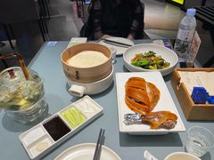 -小大董·烤鸭(观景餐厅·南京西路店)