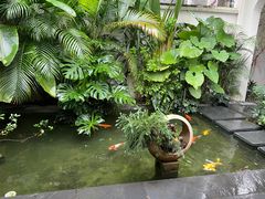 -漫笙舍Manse·咖啡·民宿
