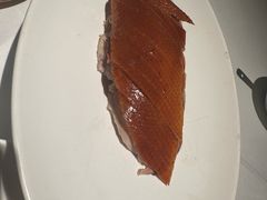 -四季民福烤鸭店(王府井东安门店)