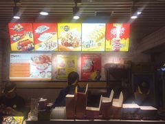 -N多寿司(交大店)