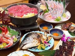 -鳗鲔料理小馆