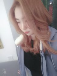 -MYYF SALON烫发染发