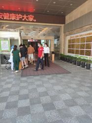 -云南玛莉亚医院