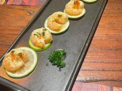 -京鹿料理(荟聚店)