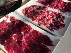 -伟记牛肉(金鸿公路店)