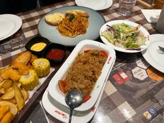 -米斯特比萨(罗斯福店)