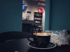 -NokNok Coffee(宽窄巷子店)