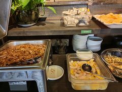 -手选潮汕鲜牛肉火锅(二七广场店)