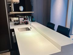 -广州德安丽舍凯宾斯基酒店