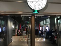 -成都百丽宫影城(LUXE太古里店)